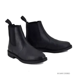SAN CIERRO Boots Paddock><noscript><img data-lazyloaded=