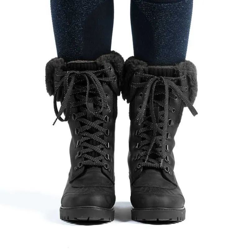 FLAGS&CUP Boots pour femme Karkola Flags & Cup> Bottes D'Écurie Et Surchaussures|Boots D'Équitation