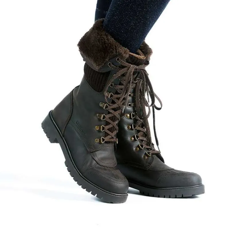 FLAGS&CUP Boots pour femme Karkola Flags & Cup> Bottes D'Écurie Et Surchaussures|Boots D'Équitation