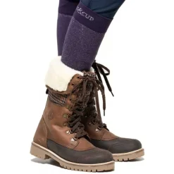 FLAGS&CUP Boots pour femme Sarkak> Bottes D'Écurie Et Surchaussures