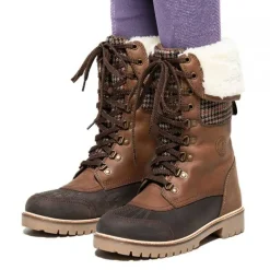 FLAGS&CUP Boots pour femme Sarkak> Bottes D'Écurie Et Surchaussures