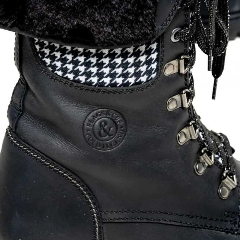 FLAGS&CUP Boots pour femme Sarkak> Bottes D'Écurie Et Surchaussures