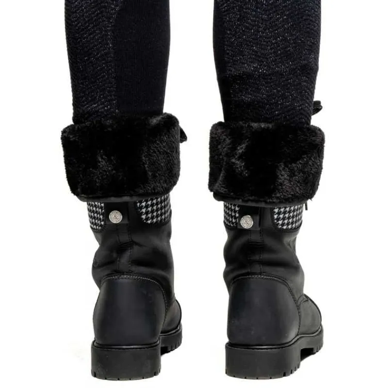 FLAGS&CUP Boots pour femme Sarkak> Bottes D'Écurie Et Surchaussures