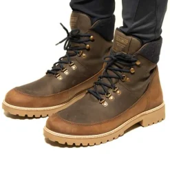 FLAGS&CUP Boots Uppernavik homme> Bottes D'Écurie Et Surchaussures|Boots D'Équitation