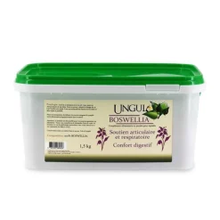 UNGULA Boswellia Poudre 1,5Kg Naturalis - Complément alimentaire> Respiration|Locomotion