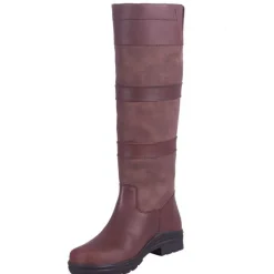 QHP Bottes d'extérieur Daan><noscript><img data-lazyloaded=