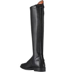 QHP Bottes d'équitation à lacets Hailey><noscript><img data-lazyloaded=