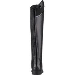 QHP Bottes d'équitation à lacets Hailey><noscript><img data-lazyloaded=