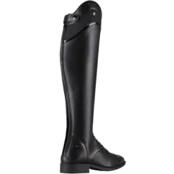 QHP Bottes d'équitation à lacets Hailey><noscript><img data-lazyloaded=