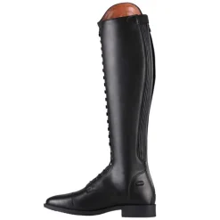 QHP Bottes d'équitation à lacets Hailey Larges><noscript><img data-lazyloaded=
