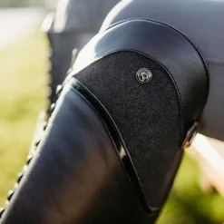 QHP Bottes d'équitation à lacets Hailey Larges><noscript><img data-lazyloaded=