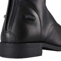 QHP Bottes d'équitation à lacets Hailey Larges><noscript><img data-lazyloaded=