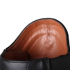 QHP Bottes d'équitation à lacets Hailey Larges><noscript><img data-lazyloaded=