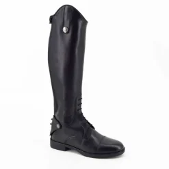 SAN CIERRO Bottes d'équitation en Cuir Daly><noscript><img data-lazyloaded=