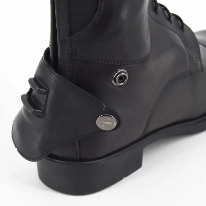 SAN CIERRO Bottes d'équitation en Cuir Daly> Bottes D'Équitation