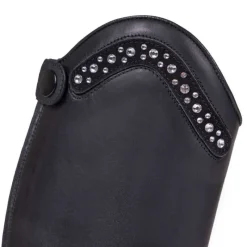 QHP Bottes d'équitation Jaimy Junior Large><noscript><img data-lazyloaded=