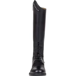 QHP Bottes d'équitation Jaimy Junior Large><noscript><img data-lazyloaded=