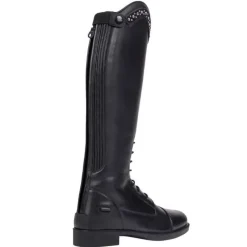 QHP Bottes d'équitation Jaimy Junior Large><noscript><img data-lazyloaded=