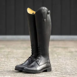 QHP Bottes d'équitation Julia junior><noscript><img data-lazyloaded=