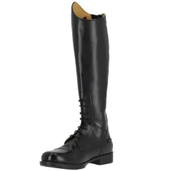 QHP Bottes d'équitation Julia junior><noscript><img data-lazyloaded=