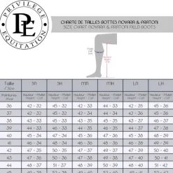 CANTER Bottes d'équitation Novara> Bottes D'Équitation