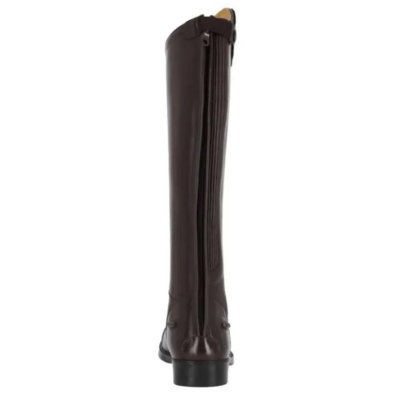 QHP Bottes d'équitation Romy>Enfant Bottes D'Équitation|Chaussant Junior