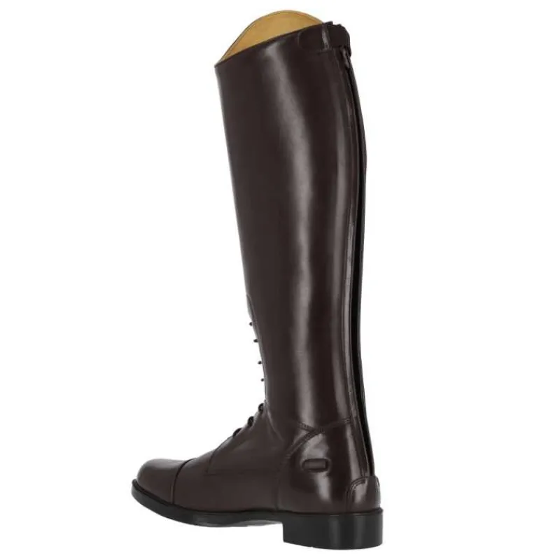 QHP Bottes d'équitation Romy>Enfant Bottes D'Équitation|Chaussant Junior
