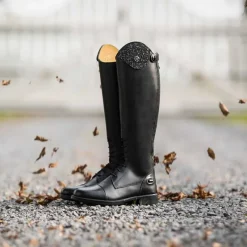 QHP Bottes d'équitation Romy><noscript><img data-lazyloaded=