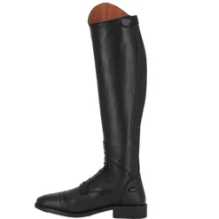 QHP Bottes d'équitation Tamar Junior larges><noscript><img data-lazyloaded=