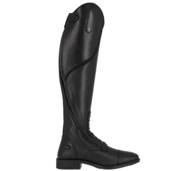 QHP Bottes d'équitation Tamar Junior larges><noscript><img data-lazyloaded=