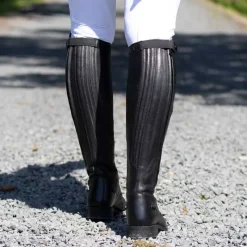 QHP Bottes d'équitation Tamar Junior><noscript><img data-lazyloaded=