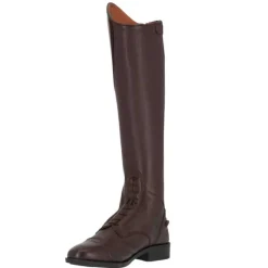 QHP Bottes d'équitation Tamar Junior><noscript><img data-lazyloaded=
