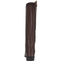 QHP Bottes d'équitation Tamar Junior><noscript><img data-lazyloaded=
