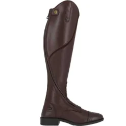 QHP Bottes d'équitation Tamar Junior><noscript><img data-lazyloaded=