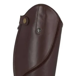 QHP Bottes d'équitation Tamar Junior><noscript><img data-lazyloaded=