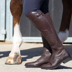 QHP Bottes d'équitation Tamar><noscript><img data-lazyloaded=