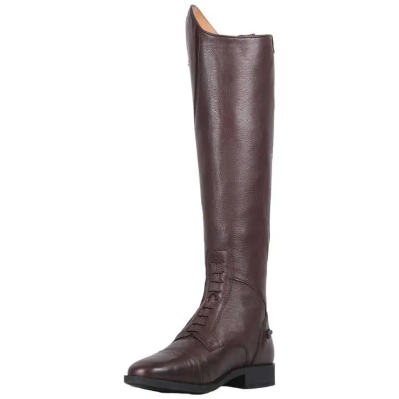 QHP Bottes d'équitation Tamar> Bottes D'Équitation