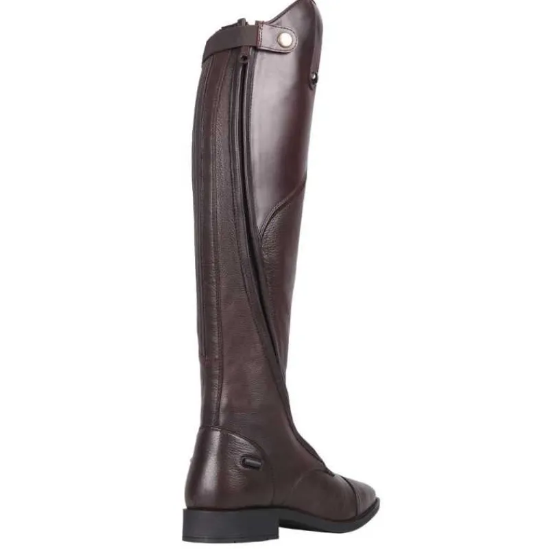 QHP Bottes d'équitation Tamar> Bottes D'Équitation