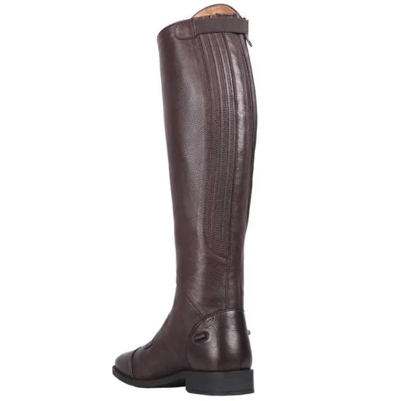 QHP Bottes d'équitation Tamar> Bottes D'Équitation