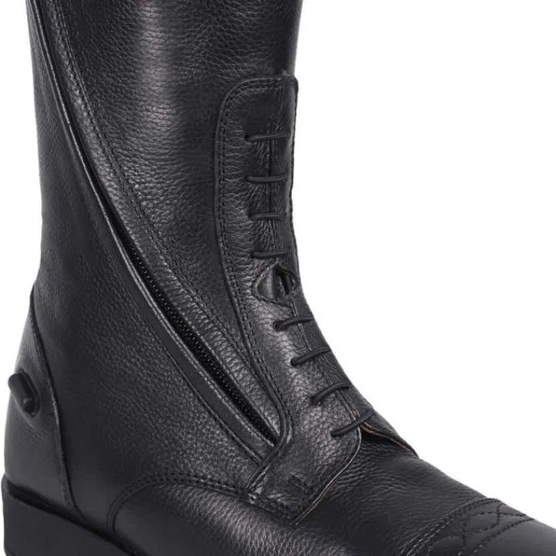 QHP Bottes d'équitation Tamar> Bottes D'Équitation