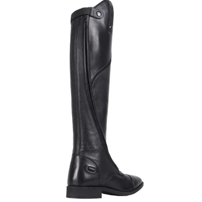 QHP Bottes d'équitation Tamar> Bottes D'Équitation