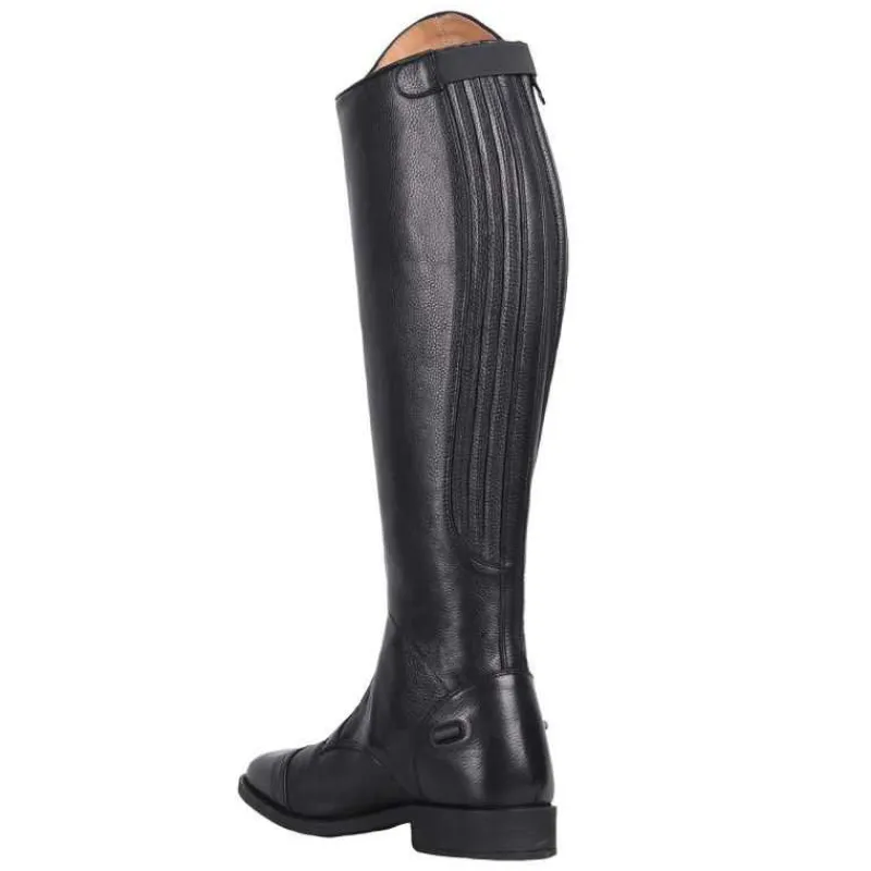 QHP Bottes d'équitation Tamar> Bottes D'Équitation