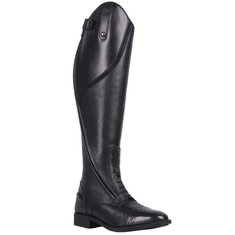QHP Bottes d'équitation Tamar> Bottes D'Équitation