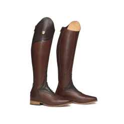 MOUNTAIN HORSE Bottes Sovereign> Bottes D'Équitation