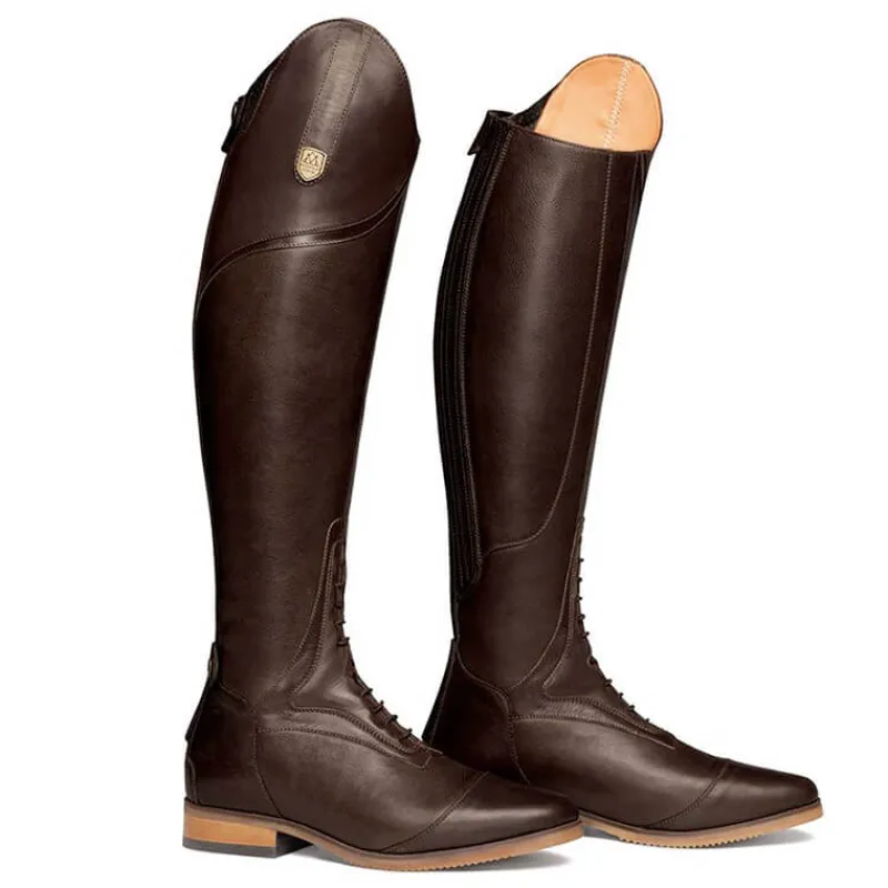 MOUNTAIN HORSE Bottes Sovereign> Bottes D'Équitation