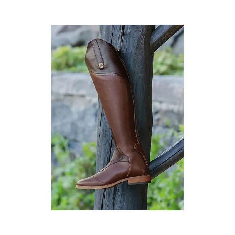 MOUNTAIN HORSE Bottes Sovereign> Bottes D'Équitation
