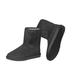 WALDHAUSEN Bottines Rainless velours> Bottes D'Écurie Et Surchaussures
