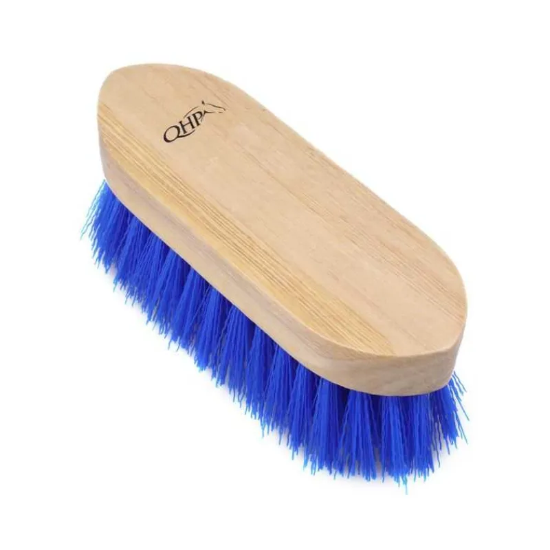Q-ESSENTIALS Bouchon Color QHP> Brosses