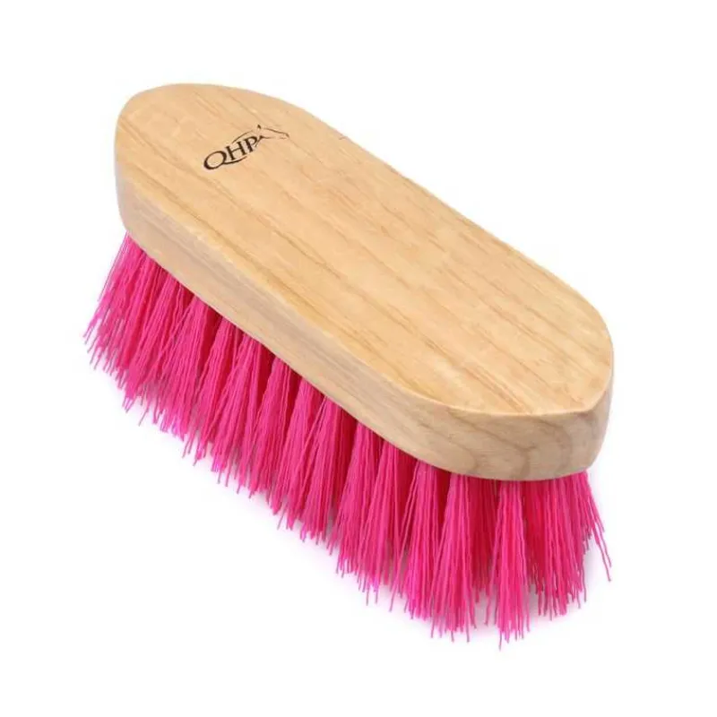 Q-ESSENTIALS Bouchon Color QHP> Brosses