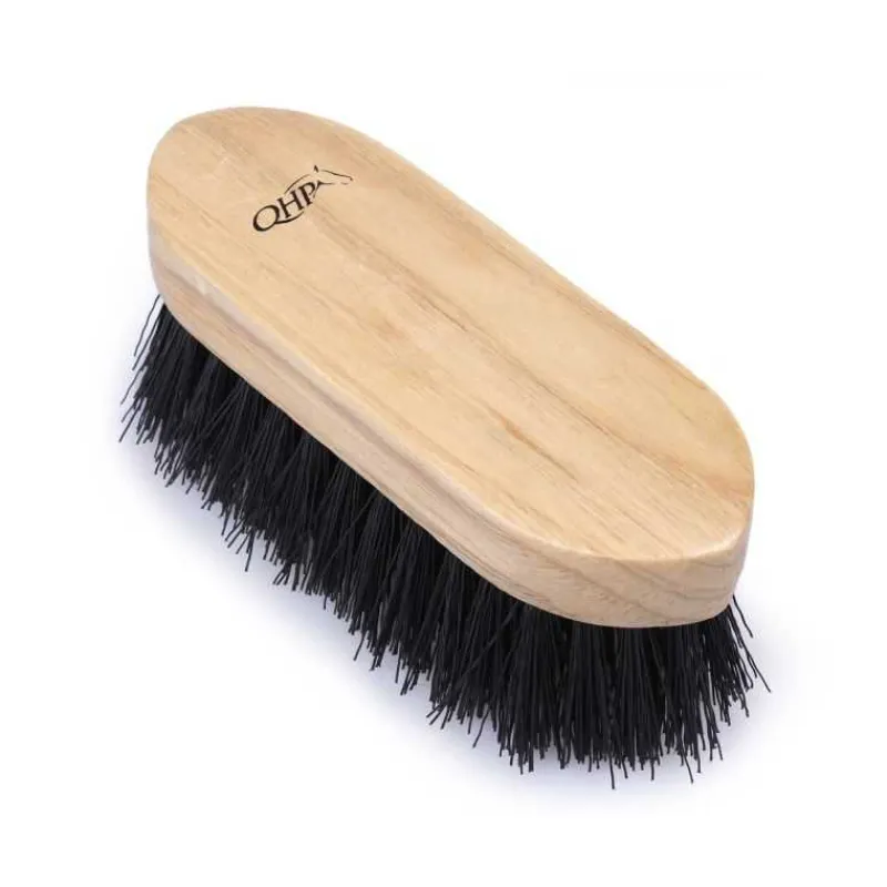 Q-ESSENTIALS Bouchon Color QHP> Brosses